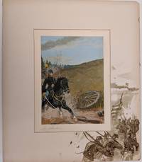 Army Memoirs by Louis Kinney (Civil War). Harlow - 1887 - from De Simone Company, Booksellers (SKU: 692)