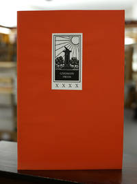 image of A Portfolio of Previously Unpublished Poems By Six Gnomon Authors: Wendell Berry, Jonathan Greene, Michael McFee, Robert Morgan, James Still, Jonathan Williams