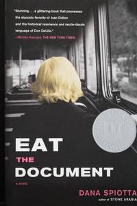 Eat the Document