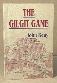 The Gilgit Game