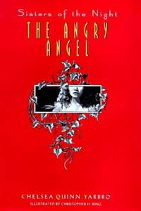 image of The Angry Angel (Sisters of the Night)