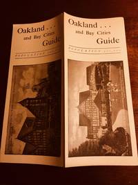 OAKLAND AND BAY CITIES GUIDE