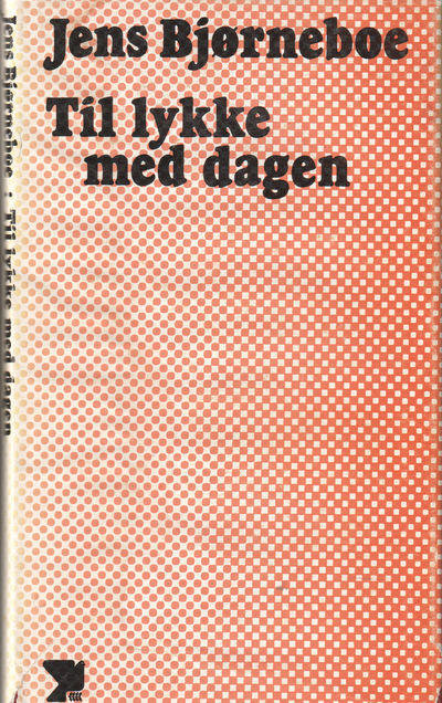 Til lykke med dagen