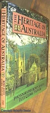 image of The Heritage of Australia