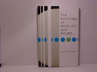 The Astrology of Midlife and Aging