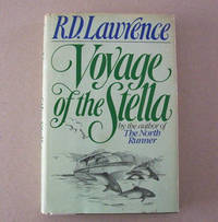 Voyage of The Stella