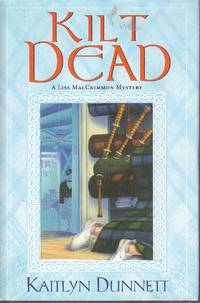 cover of Kilt Dead
