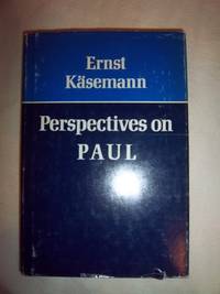 Perspectives on Paul