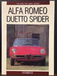 ALFA ROMEO DUETTO SPIDER