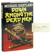 Down Among The Dead Men [Signed]