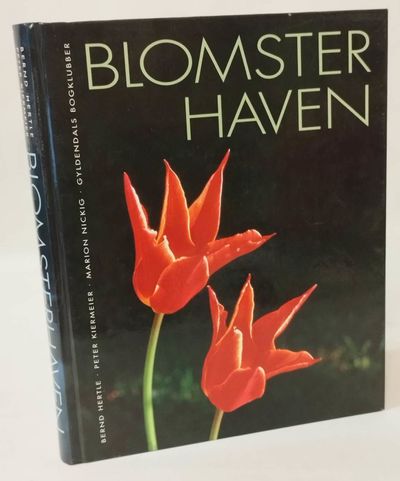 Blomsterhaven.