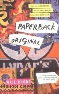 Paperback Original