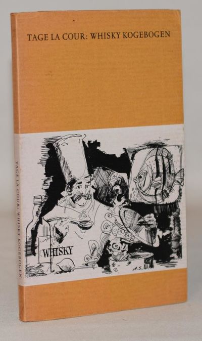 Whisky kogebogen.