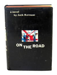 On The Road by Kerouac, Jack - 1957