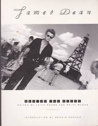 James Dean : Behind the Scenes. Introduction By Dennis Hopper