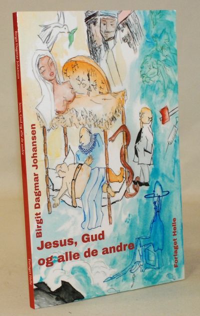 Jesus, Gud og alle de andre.