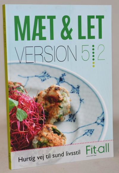 Mæt & let - version 5:2.