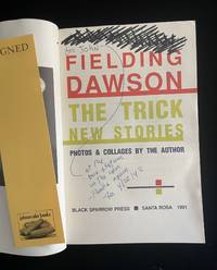 THE TRICK NEW STORIES