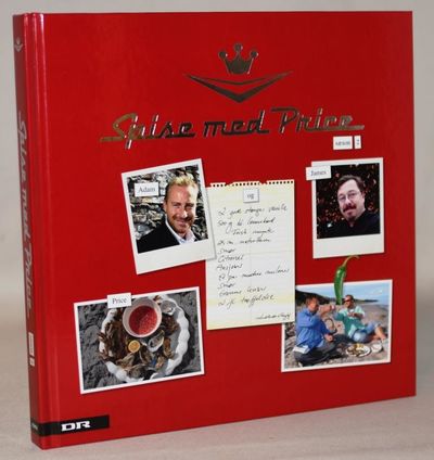 Spise med Price. Sæson 2.