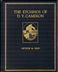 The Etchings of D. Y. Cameron