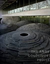 The Andy Goldsworthy Project