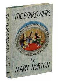 image of The Borrowers