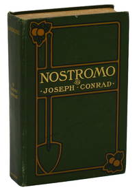 image of Nostromo: A Tale of the Seaboard