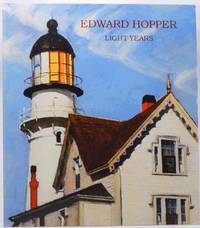 Edward Hopper: Light Years