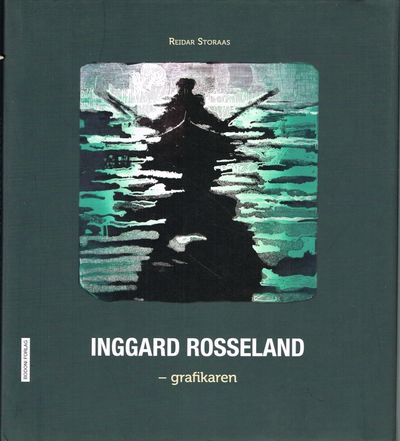Inggard Rosseland - grafikaren.