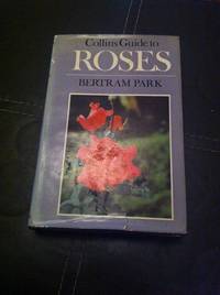 Collins Guide to Roses