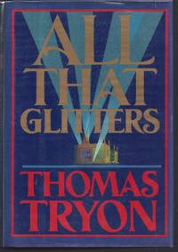 cover of All That Glitters