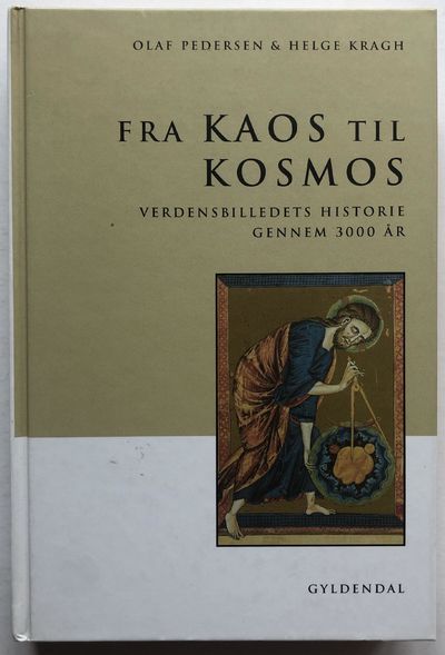 Fra kaos til kosmos. Verdensbilledets historie…