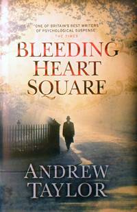 cover of Bleeding Heart Square