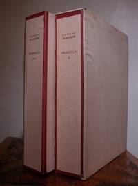 cover of Rebecca ( 2 tomes complet)