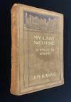 MY LADY NICOTINE A STUDY IN SMOKE