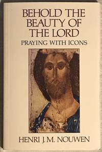 image of Behold the Beauty of the Lord