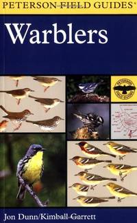 A Peterson Field Guide To Warblers Of North America