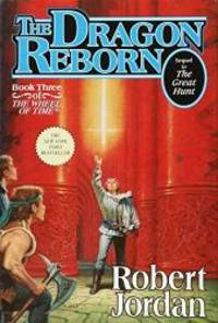 image of Dragon Reborn (The Wheel of Time, Book 3)