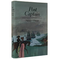 image of Post Captain