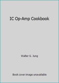 image of IC Op-Amp Cookbook