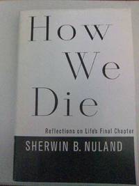 image of How We Die