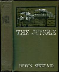 cover of The Jungle