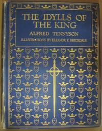 image of Idylls of the King