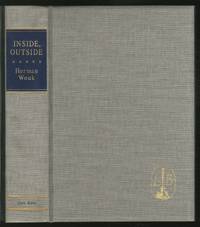 cover of Inside, Outside