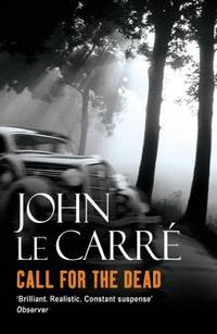cover of Call for the Dead