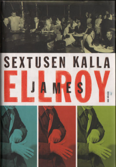 SEXTUSEN KALLA.