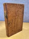 Lecons et Modeles de Litterature Francaise early full leather