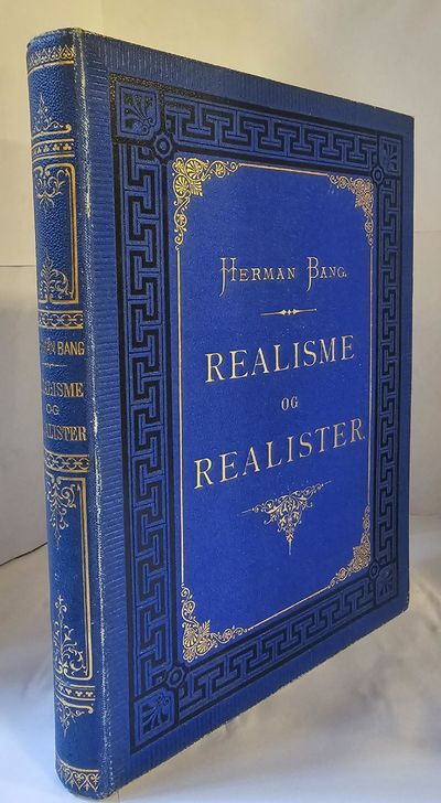 Realisme og Realister.
