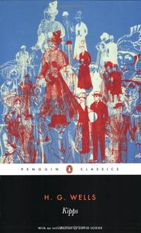 Kipps (Penguin Classics)