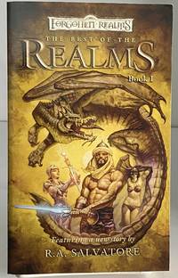 The Best of the Realms (Forgotten Realms Anthology)